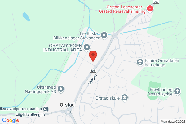 Auestad Årstein