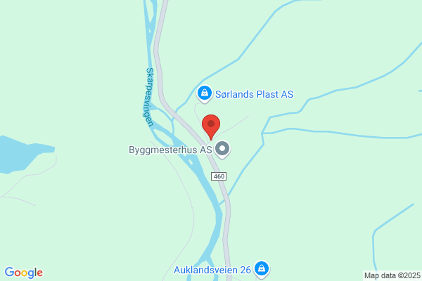 Arre Ole Mek Verkstad As