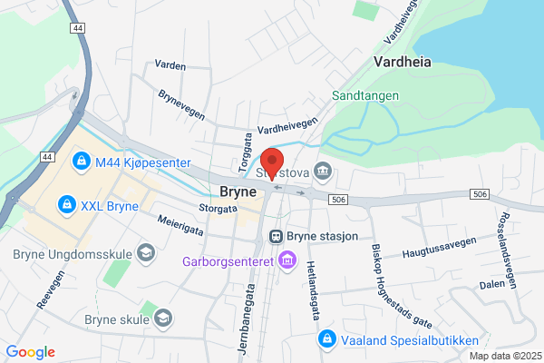 Aetat Bryne