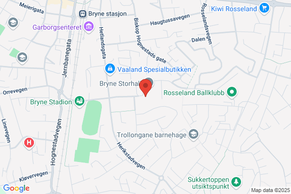 Time Vidaregåande Skole