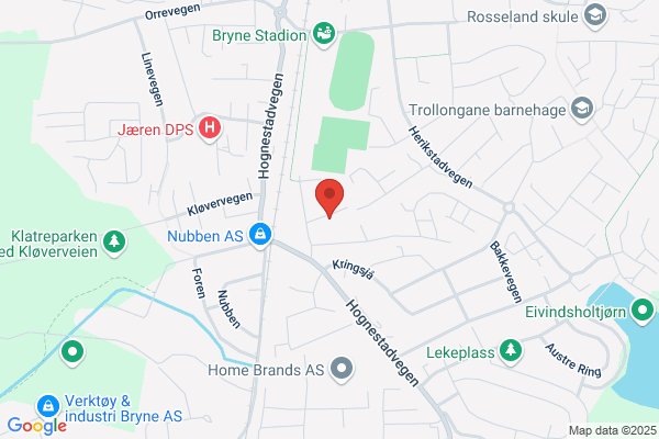 Barstad Rådgivning & Regnskap As
