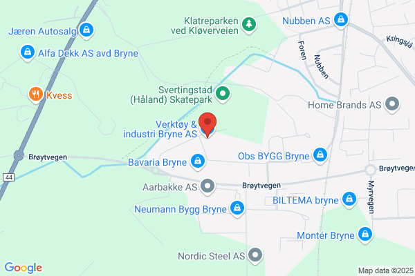 Wistex Bryne