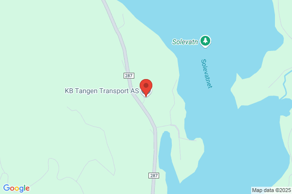 Tangen Transport