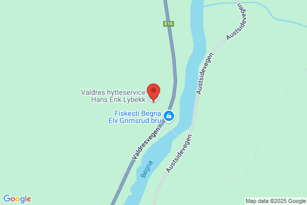Bagn Hytteservice
