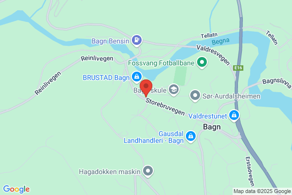 Bagn Malerservice