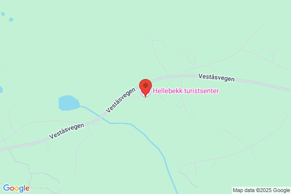 Ellingsæter Sport & Turistsenter