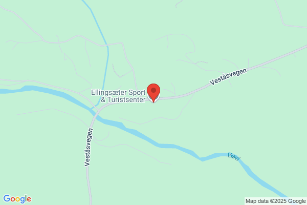 Ellingsæter Sport & Turistsenter