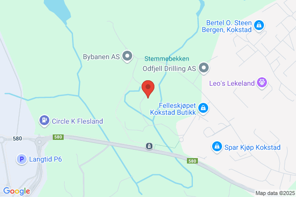 Gladhaug Maskinsalg