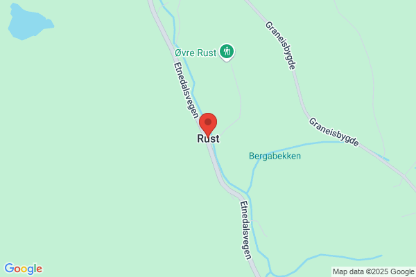 Rustø Håkon Arvid