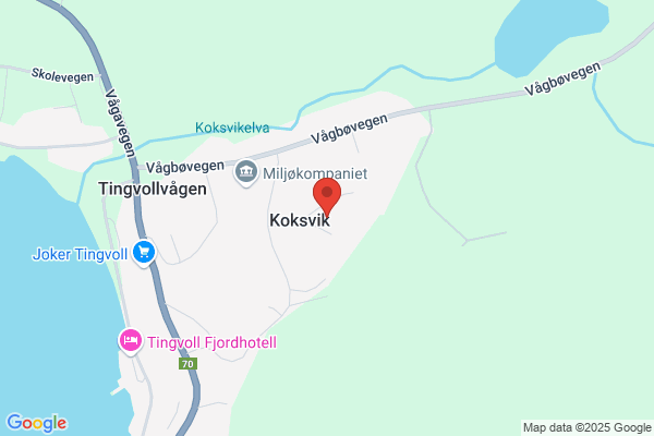 Sør-aurdal Trygdekontor