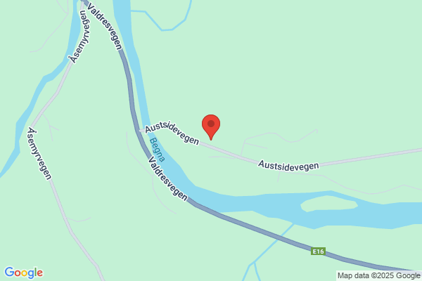 Valdres Skogavvirkning As