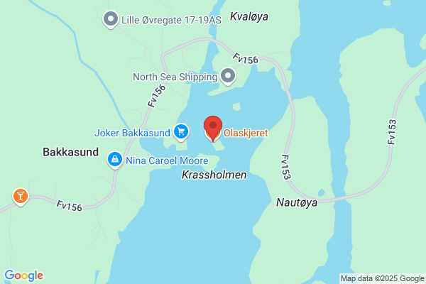 Austevoll Flatfisk As