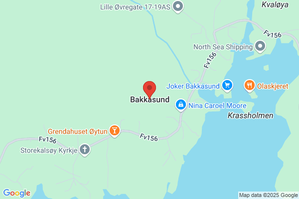 Bakkasund Eiendom As