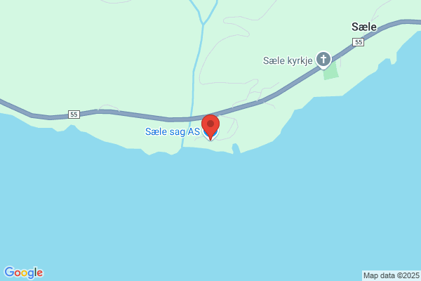Sæle Sag AS