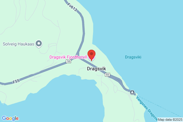 Balestrand Pensjonat
