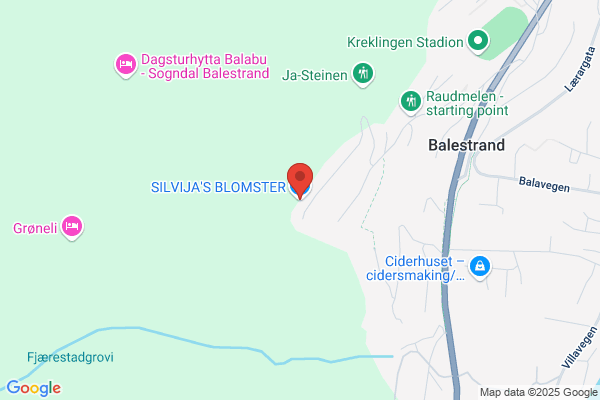 Blomstertunet