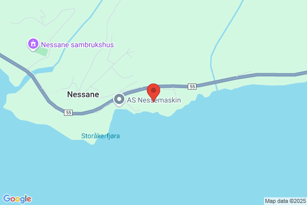 Nesseplast A/s