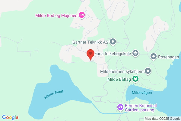 Thorsnes Sand A/s