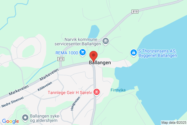 Ofoten Transport AS