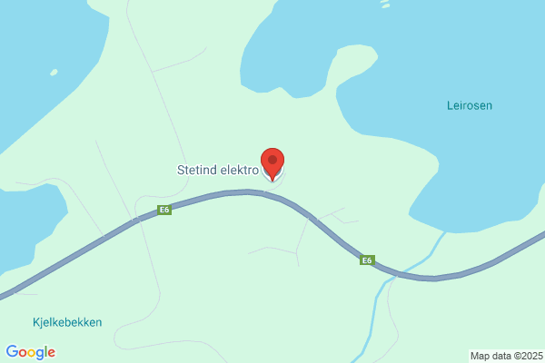 Heggelund Elektro As