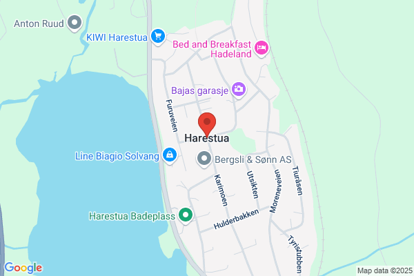 HÅrstua
