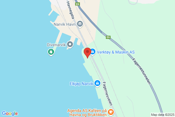 Målselv Bedriftshelsetjeneste