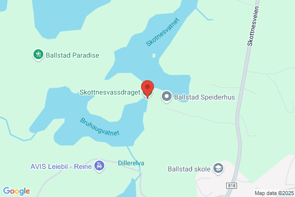 Skotneslaks As