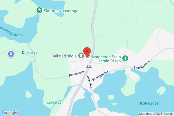 Wangsvik J As