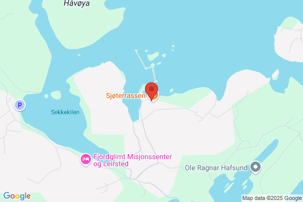 Sjøterrassen
