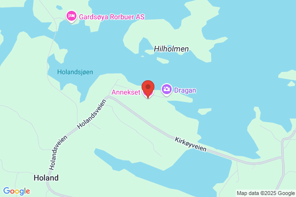 Annekset As Gjestegård
