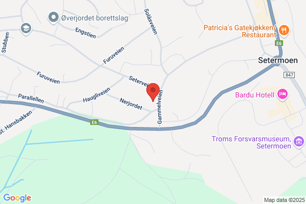 Bardu Elektro