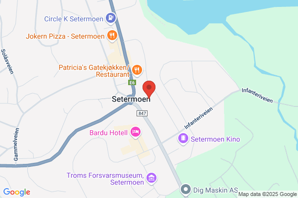 Løvås Villmarksprodukter
