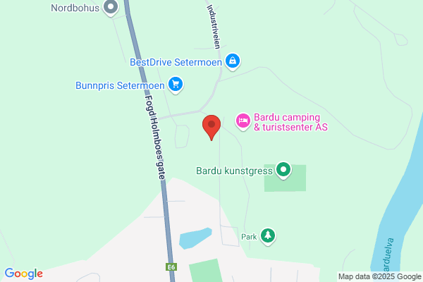 Mesterteknikk As