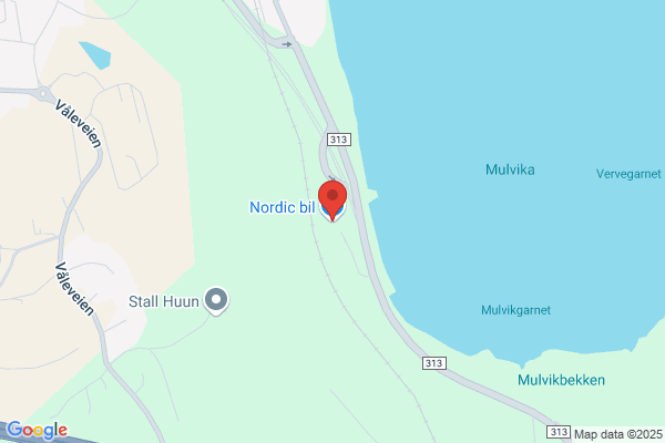 Midt-troms Bil As