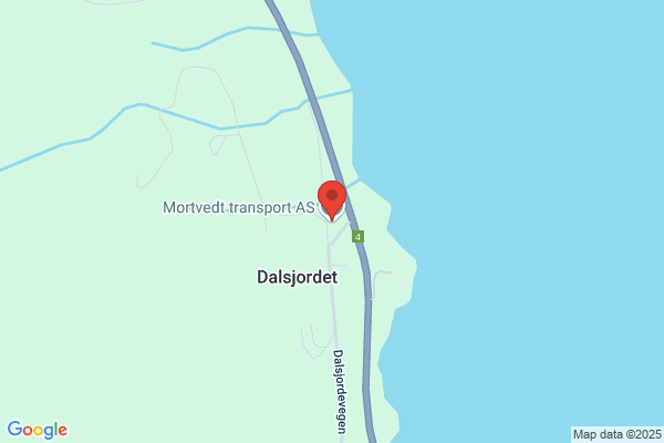 Mogaards Transport