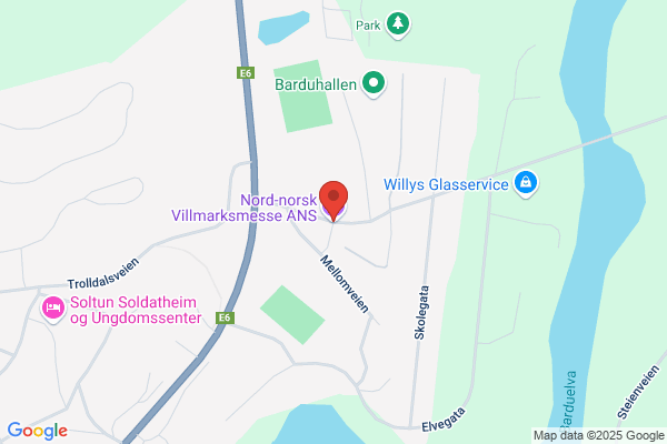 Nord-norsk Villmarksmesse