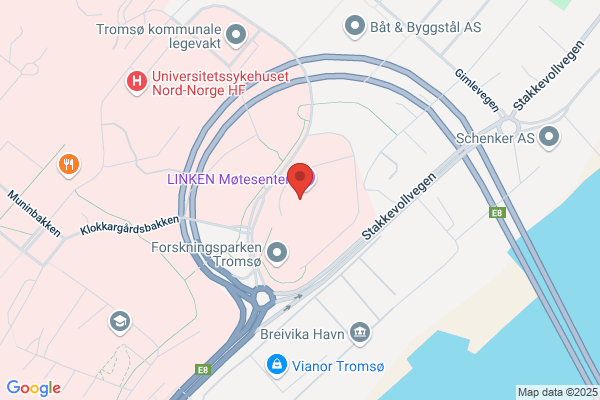 Nordix Data As