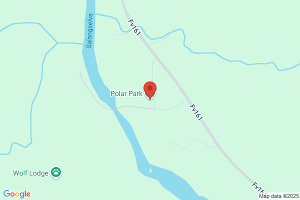 Polar Zoo As