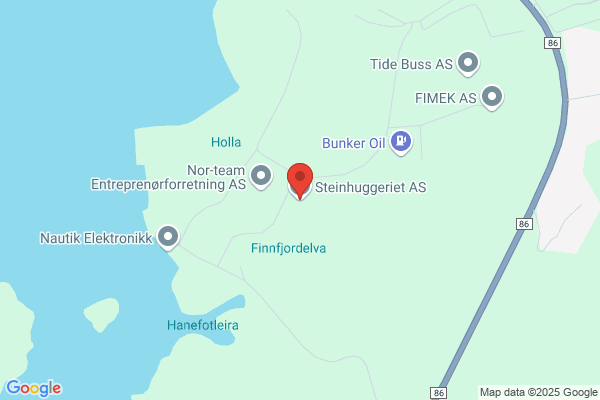 Sivilingeniør Stein Magnar Hansen