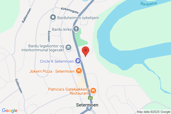 Siw's Blomster Og Begravelsesbyrå
