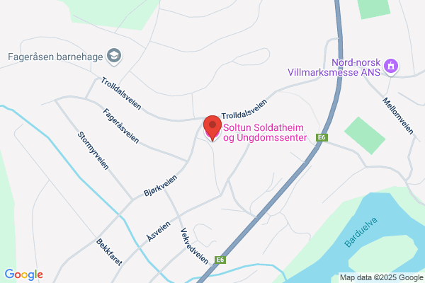 Soltun Soldatheim Og Ungdomssenter