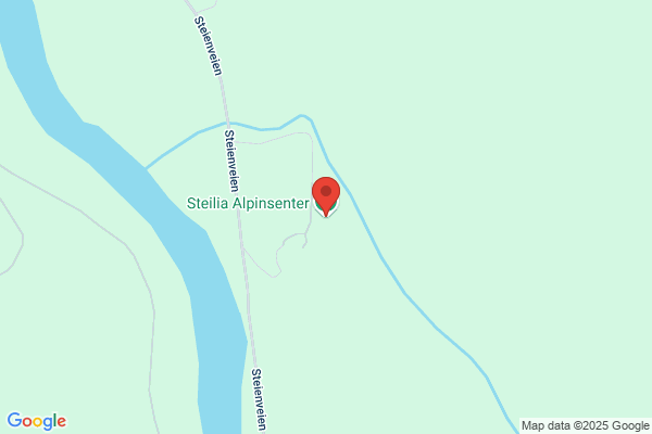 Steilia Alpinsenter