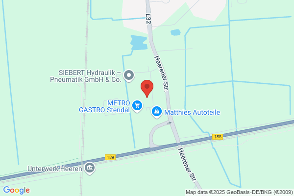 Stendal Gudmund