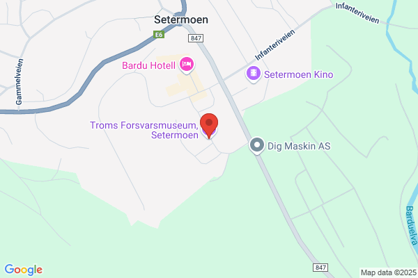Troms Opplæringsenter