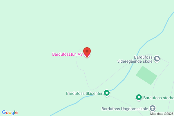 Bardufosstun AS