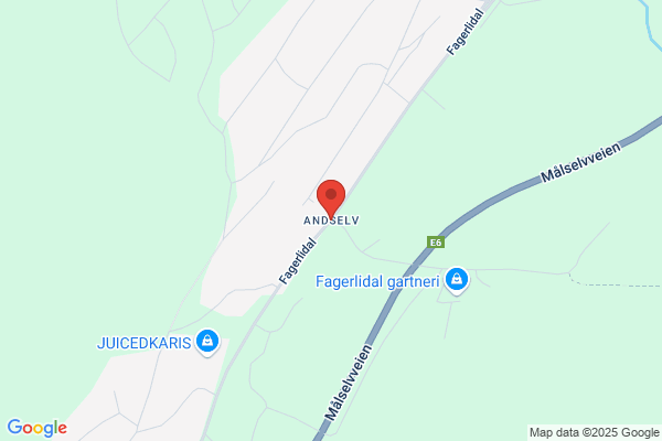 Aetat MÅlselv