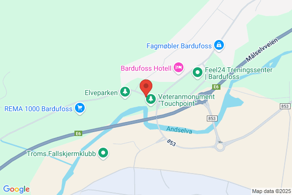 Bardufoss Bussreiser