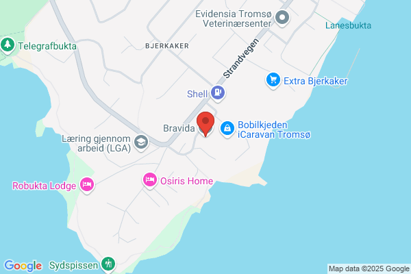 Bravida Nord As