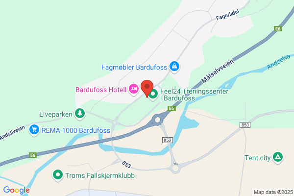 Eurosko Bardufoss As
