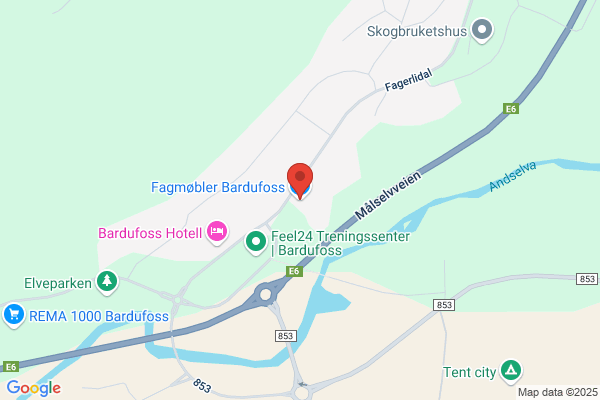 Fokus Bank Bardufoss